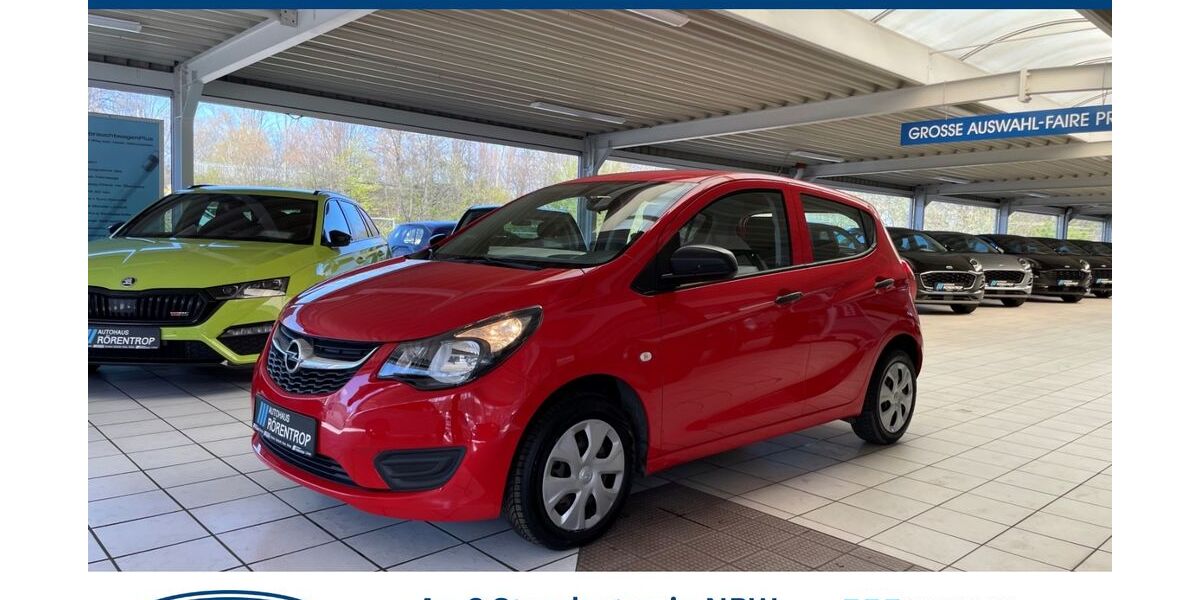 Opel Karl 49.080 km 7.677 &euro; Lünen 44532