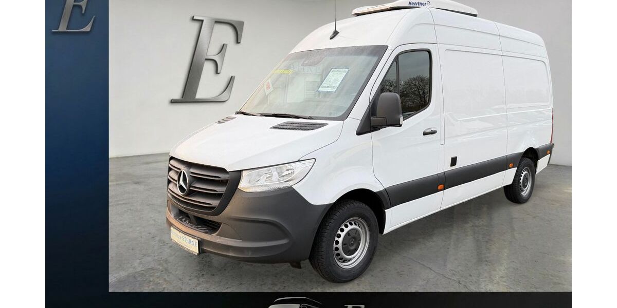 Mercedes-Benz Sprinter 153.802 km 30.821 &euro; Witten 58454