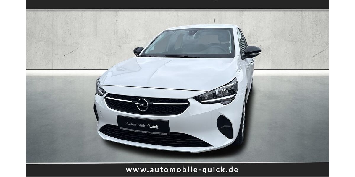 Opel Corsa 22.300 km 15.990 &euro; Iserlohn-Letmathe 58642