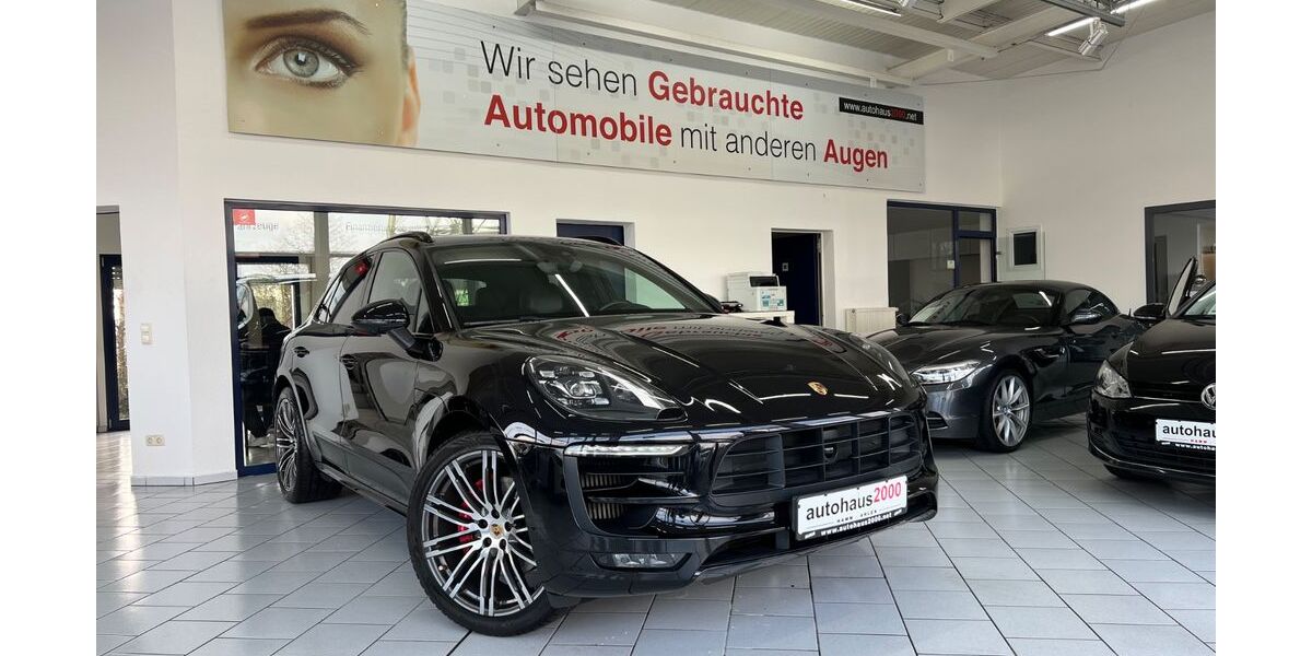 Porsche Macan 142.500 km 39.900 &euro; Ahlen 59229