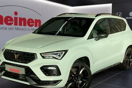 Cupra Ateca 47.580 km 35.899 &euro; Werne 59368