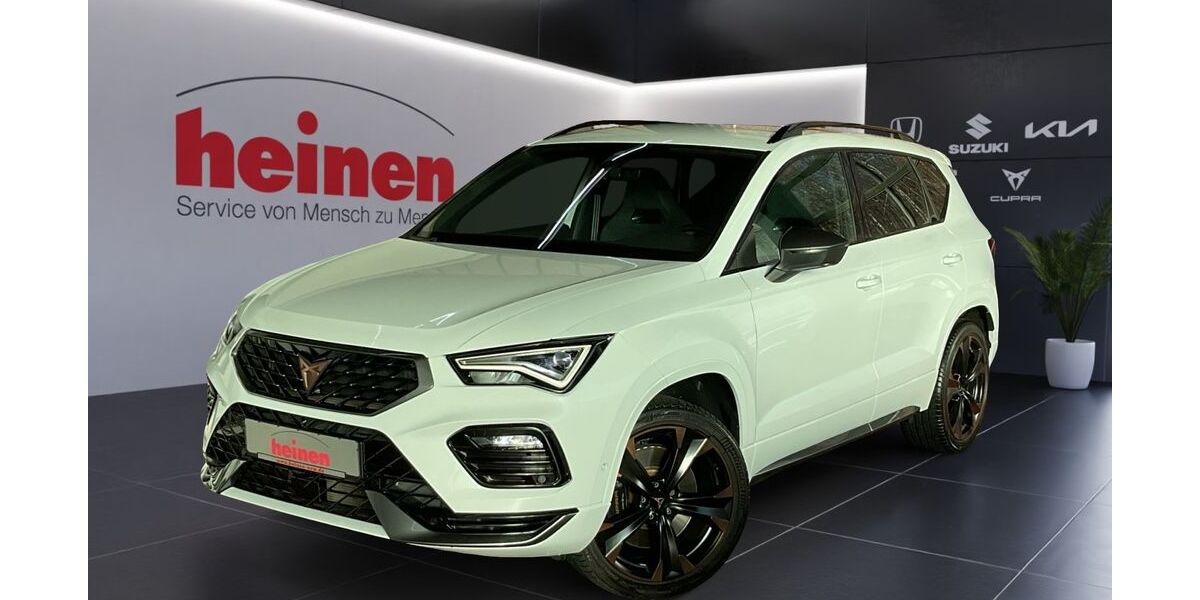 Cupra Ateca 47.580 km 35.899 &euro; Werne 59368