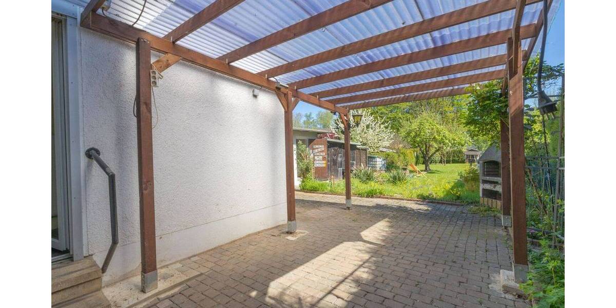Doppelhaushälfte Menden Platte Heide - 3 Zimmer, 101 m&sup2;, 224.000&euro; | Angebot:26627390