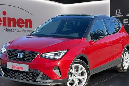 Seat Arona 14.773 km 22.899 &euro; Menden 58708