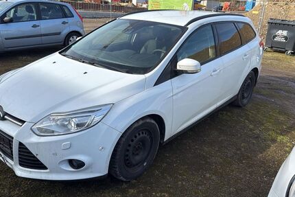 Ford Focus 306.700 km 2.890 &euro; Wetter 58300