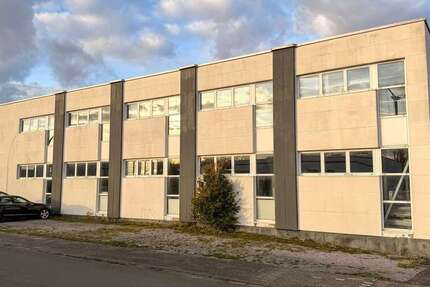 Gewerbeobjekt Nordkirchen - 1.300.000&euro; | Angebot:23557823