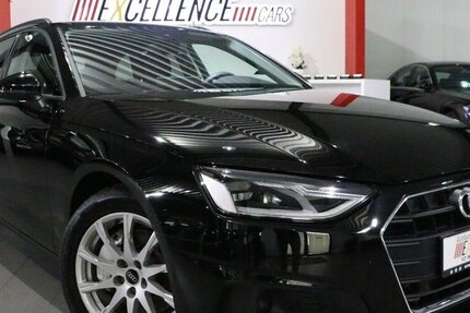 Audi A4 Avant 40 TDI BUSINESS SPORT / VIRTUAL-COCKPIT 42.000 km 27.884 &euro; Hamm 59077