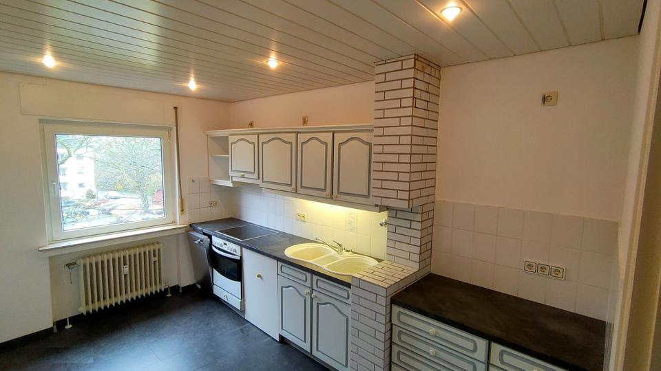 Etagenwohnung Arnsberg Holzen - 2 Zimmer, 64 m&sup2;, 560&euro; | Angebot:25642611