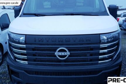 Nissan Interstar 1.125 km 29.950 &euro; Werl 59457