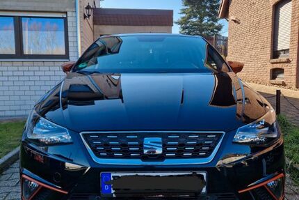 Seat Ibiza 63.000 km 12.500 &euro; Dortmund 44259