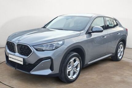 BMW X2 9.995 km 37.190 &euro; Hamm 59071