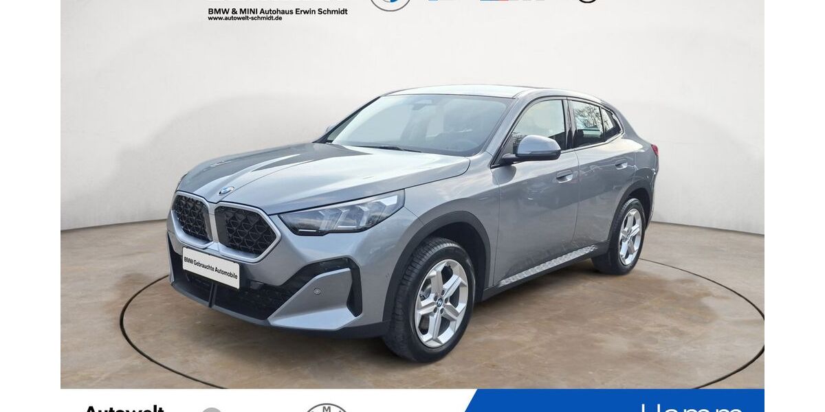 BMW X2 9.995 km 37.190 &euro; Hamm 59071