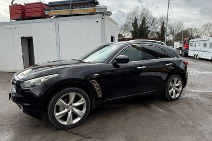 INFINITI FX 188.000 km 12.500 &euro; Bergkamen 59192