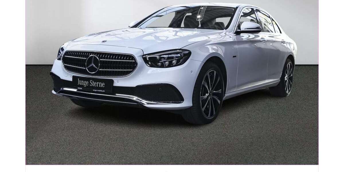 Mercedes-Benz E 300 34.283 km 36.670 &euro; Ahlen 59229