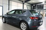 Seat Leon 1.6 TDI STYLE / NAVI-PLUS+APPLE+ANDROID 111.000 km 14.111 &euro; Hamm 59077
