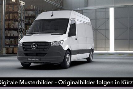 Mercedes-Benz Sprinter 35.986 km 32.071 &euro; Hamm 59067