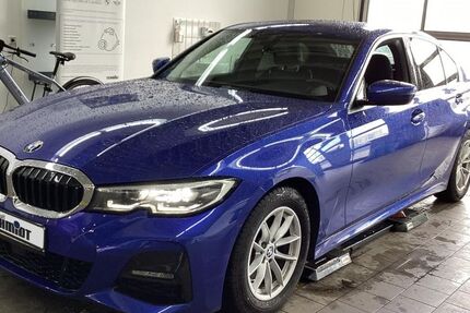 BMW 320 93.005 km 32.770 &euro; Hamm 59071