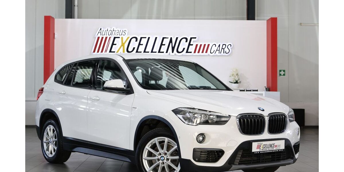 BMW X1 89.000 km 17.991 &euro; Hamm 59077