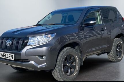 Toyota Land Cruiser 94.258 km 47.380 &euro; Hamm 59067