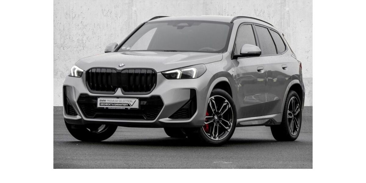 BMW X1 27.478 km 39.990 &euro; Lüdinghausen 59348