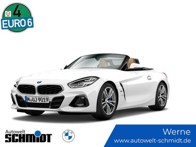 BMW Z4 71.005 km 38.890 &euro; Werne 59368