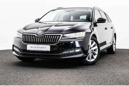 Skoda Superb 49.404 km 29.330 &euro; Hagen 58091