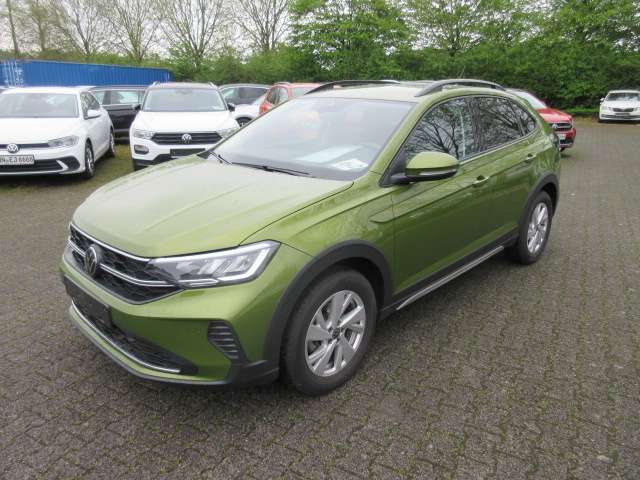 VW Taigo Life 1.0 TSI NAVI KLIMA ACC ALU APS AID PRIV 6.000 km 19.988 &euro; Bergkamen 59192