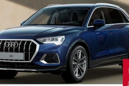 Audi Q3 8.370 km 34.840 &euro; Lünen 44534