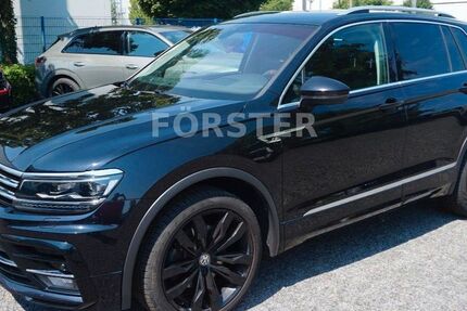 VW Tiguan 146.500 km 19.980 &euro; Bönen 59199
