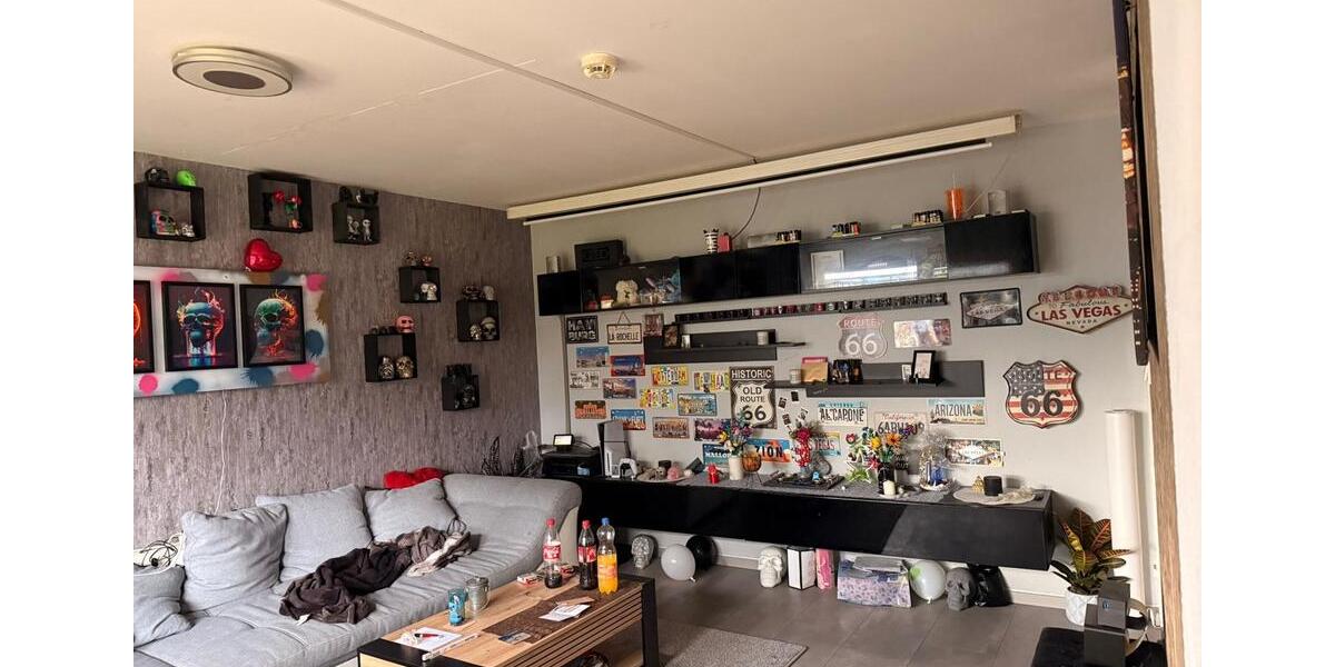 Erdgeschoßwohnung Hemer - 2 Zimmer, 68 m&sup2;, 102.000&euro; | Angebot:25554021