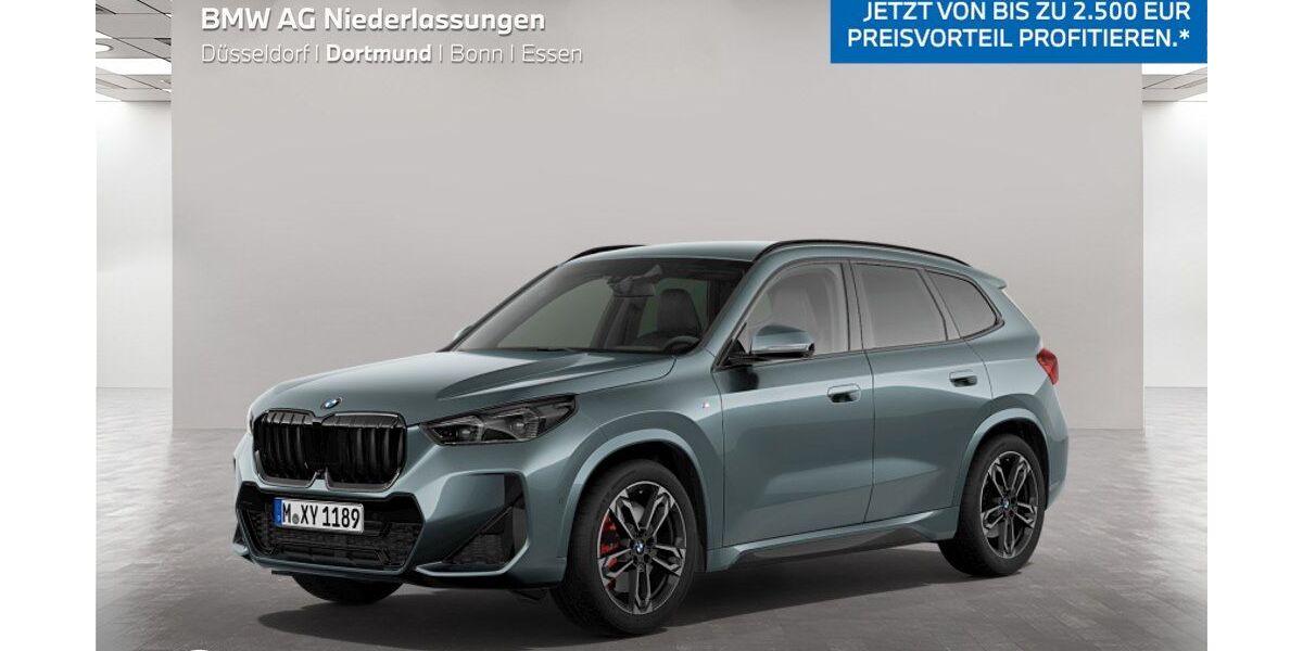 BMW X1 12.198 km 43.999 &euro; Dortmund 44263