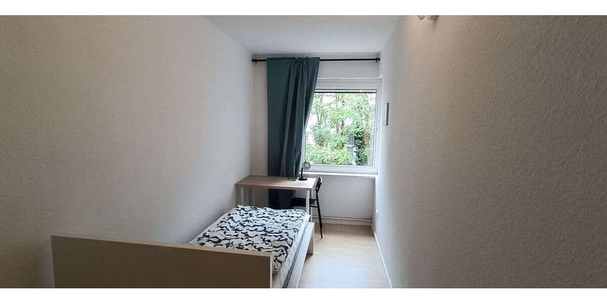 Zimmer Dortmund Innenstadt Ost - 350&euro; | Angebot:22852824