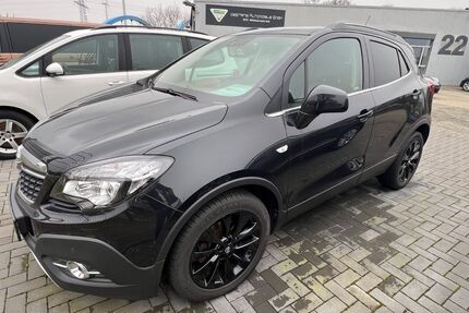 Opel Mokka 98.045 km 7.949 &euro; Datteln 45711
