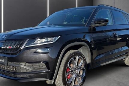 Skoda Kodiaq 81.850 km 34.990 &euro; Werl 59457