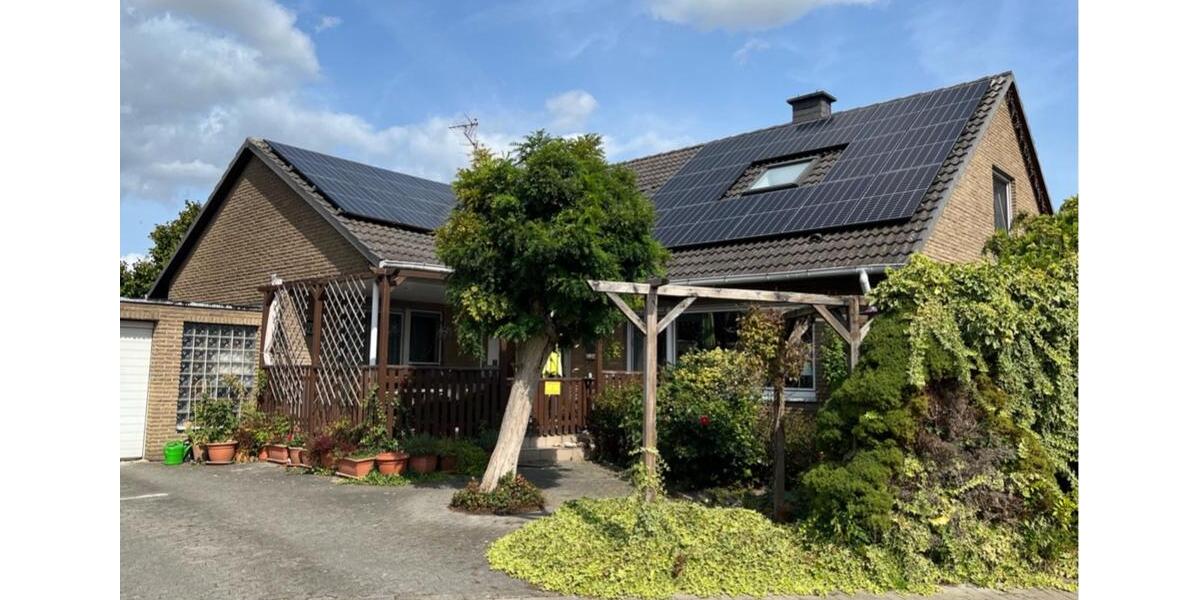 Einfamilienhaus Welver - 6 Zimmer, 190 m&sup2;, 399.000&euro; | Angebot:25710036