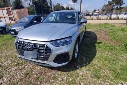 Audi Q5 83.995 km 28.435 &euro; Hagen 58091