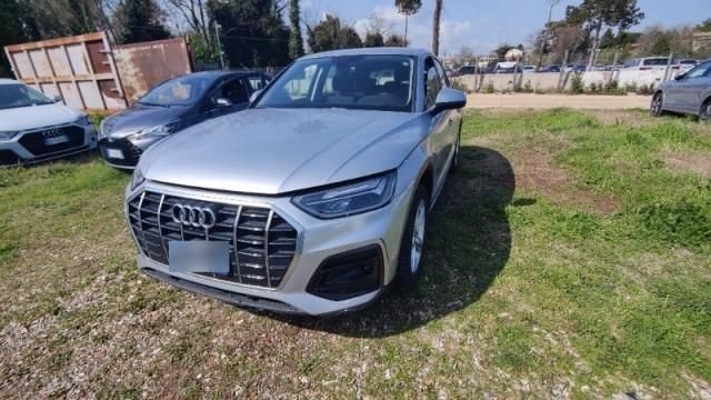 Audi Q5 83.995 km 28.435 &euro; Hagen 58091