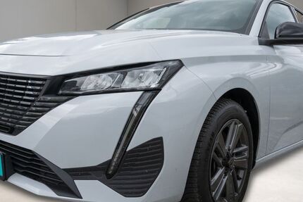 Peugeot 308 45.351 km 23.485 &euro; Dortmund 44263