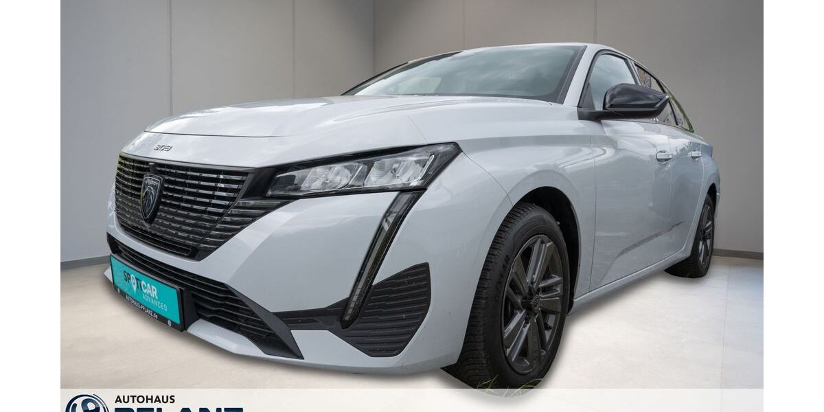 Peugeot 308 45.351 km 23.485 &euro; Dortmund 44263