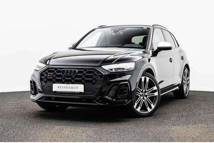 Audi SQ5 52.462 km 52.715 &euro; Hagen 58091