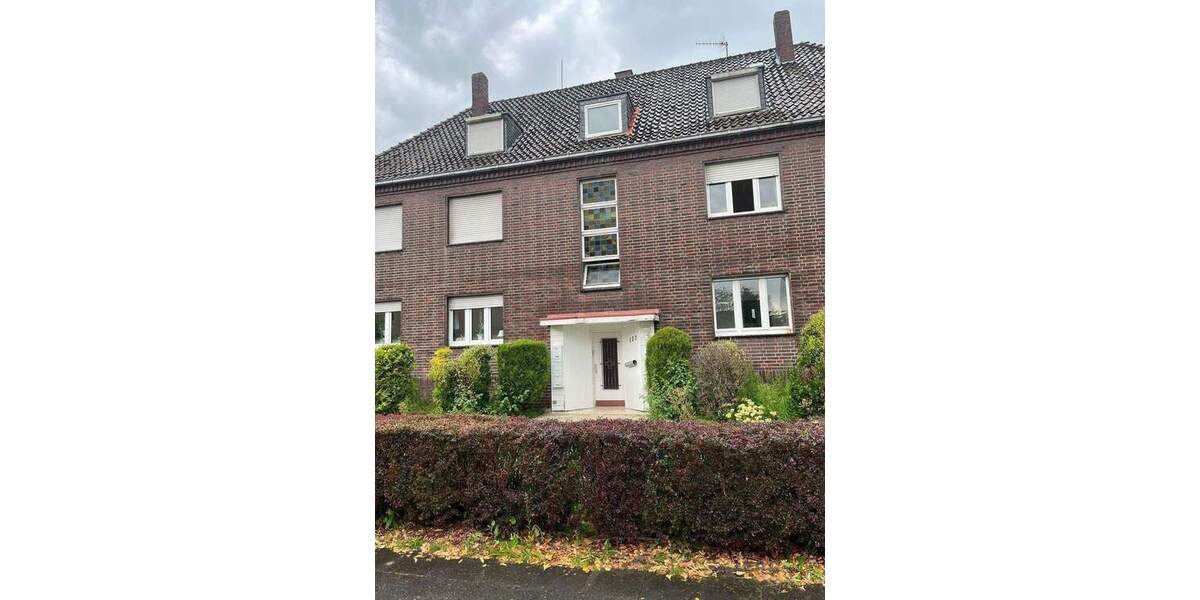 Etagenwohnung Hamm Hamm-Osten - 2 Zimmer, 70 m&sup2;, 550&euro; | Angebot:25666206