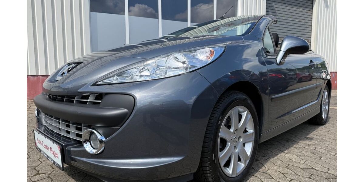 Peugeot 207 81.940 km 4.980 &euro; Hagen 58135