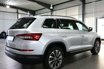 Skoda Kodiaq 1.5 TSI DSG CLEVER / LED / 1.HAND / NAVI+ 128.000 km 21.555 &euro; Hamm 59077