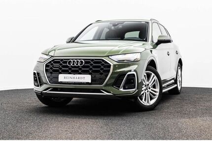 Audi Q5 66.683 km 35.860 &euro; Hagen 58091