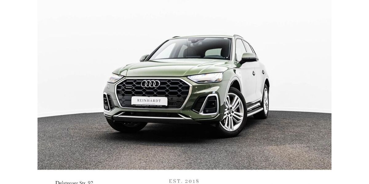 Audi Q5 66.683 km 35.860 &euro; Hagen 58091