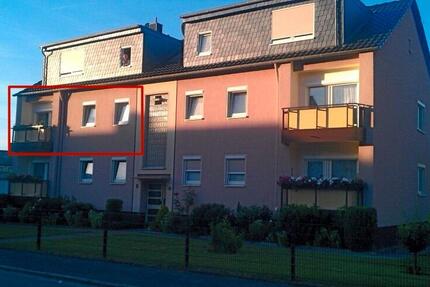 Wohnung Dortmund Bövinghausen - 2.5 Zimmer, 55 m&sup2;, 620&euro; | Angebot:25838691