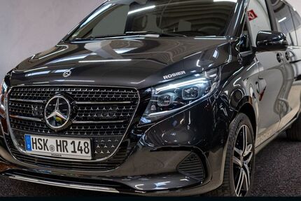 Mercedes-Benz V 300 13.000 km 79.990 &euro; Menden 58706