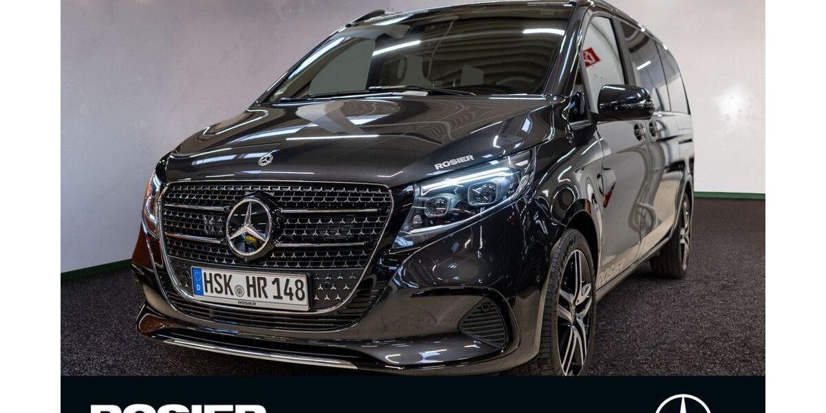 Mercedes-Benz V 300 13.000 km 79.990 &euro; Menden 58706