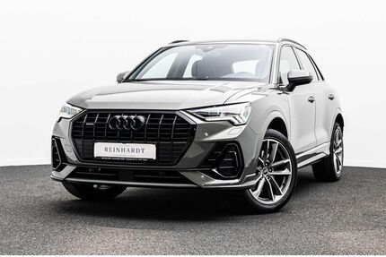 Audi Q3 57.887 km 32.289 &euro; Hagen 58091