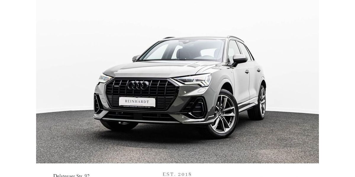 Audi Q3 57.887 km 32.289 &euro; Hagen 58091